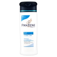 Pantene Pro-V 2 In 1 Shampoo and Conditioner