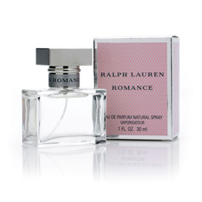 Ralph Lauren Romance Eau De Parfum 30ml