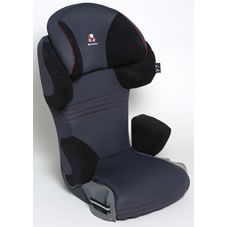 Renolux Easy Confort Car Seat Boris Group 2/3