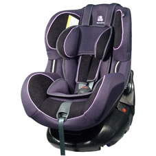 Renolux Next Confort Car Seat Lilian Group 0/1