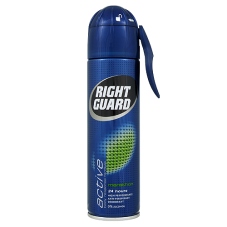Right Guard Antiperspirant Deodorant Active