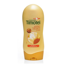 Timotei Conditioner Golden Highlights for Blonde