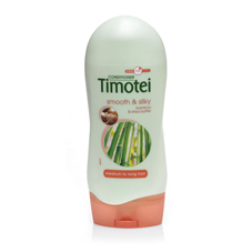 Timotei Conditioner Smooth and Silky 400ml