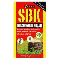 Wilkinson Plus Vitax SBK Brushwood Killer 250ml