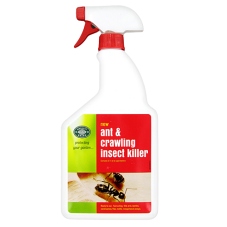 Wilko Ant and Crawling Insect Killer 1ltr