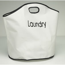 Wilko Bag Laundry Natural