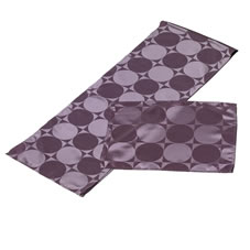 Wilko Dining Table Runner and Place Mat Set