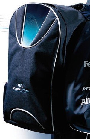 2006 Williams F1 Backpack
