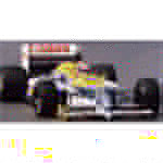 Williams Honda FW11 Nelson Piquet 1986