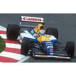 Renault FW14B #5 N. Mansell