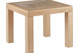 Maze Square Dining Table