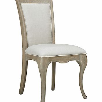Camille Bedroom Chair