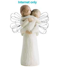 - Angels Embrace