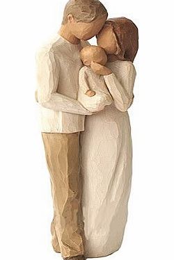 - Our Gift - Mother amp; Baby Figurine - by Susan Lordi for Enesco