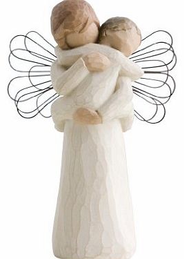 Angel of Embrace Figurine