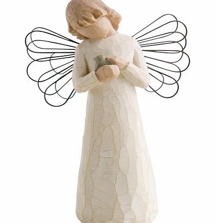 Angel of Healing Figurine