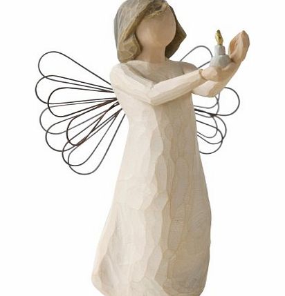 Angel of Hope Figurine