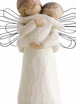 Willow Tree Angels of Embrace Figurine