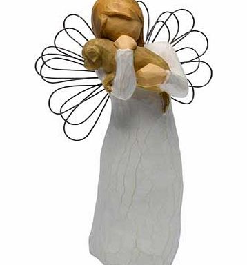 Willow Tree Figurine - Angel of Friendship