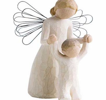 Figurine - Guardian Angel