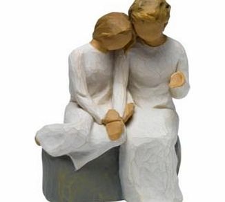Figurine - With My Grandmother (991354400)