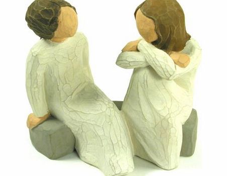 Willow Tree Heart and Soul Figurine