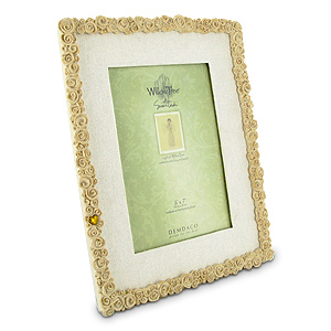willow tree s Roses Demdaco Large Photo Frame