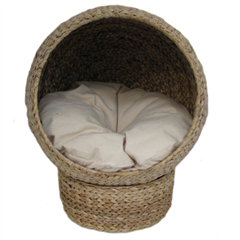 Willowand#39;s Cat-a-Sphere Bed for Cats