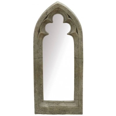 Willowstone Gothic Garden Mirror