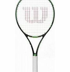 Wilson Blade 101L Adult Tennis Racket