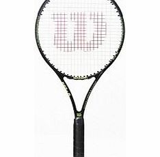 Wilson Blade 104 Adult Tennis Racket
