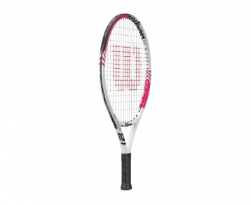 Wilson Blade 21 Pink Junior Tennis Racket