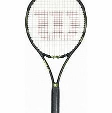 Wilson Blade 98 Adult Tennis Racket
