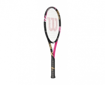 Wilson Blade 98 BLX Pink Tennis Racket