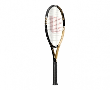 Wilson Blade Hybrid Adult Tennis Racket