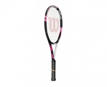 Wilson Blade Lite BLX Pink Tennis Racket