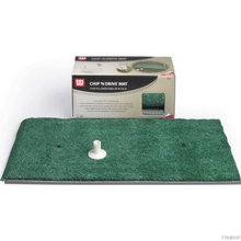 Wilson Chip and#39;N Drive Mat