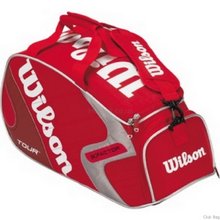 Wilson Club Bag