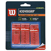 WILSON Cushion Aire H2overgrip - 6 sets (Pack of