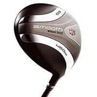 Wilson Driver Smooth