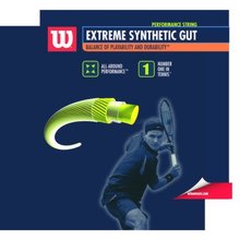 Wilson Extreme Synthetic Gut String