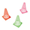WILSON EZ Safety Cones