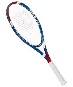 Wilson Fusion Series US Open (110) Tennis Racquet