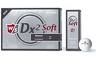 Golf DX2 Soft Dozen Ball Pack