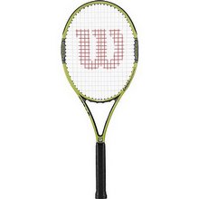 Wilson Graphite Pro Tennis Racket