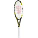 Wilson K Fierce FX Tennis Racket Grip Size 1