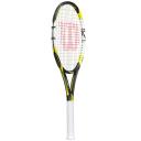 Wilson K Fierce FX Tennis Racket Grip Size 3