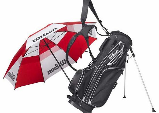 Lite Golf Carry Bag
