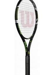Wilson Monfils 100 Adult Tennis Racket