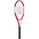 Wilson n6.3 Hybrid Tennis Racket Grip Size 3